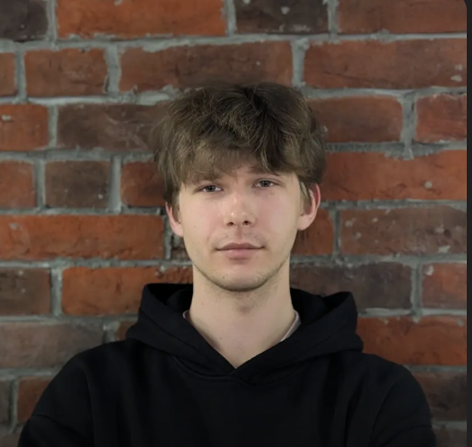 Даниил Сабуров