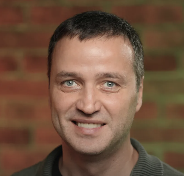 Илья Чугаевский